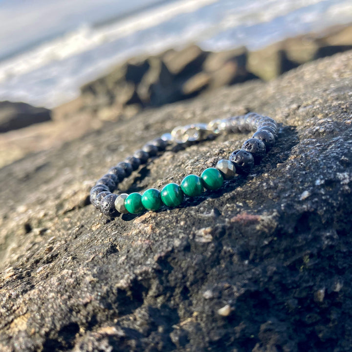 Brave As Bracelet for Bravery