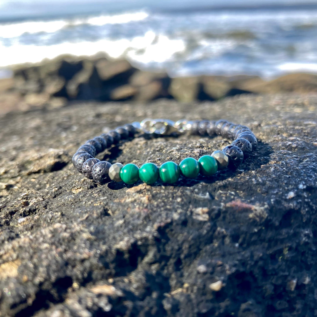 Brave As Bracelet for kids