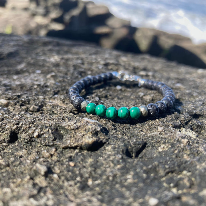 Brave As Bracelet