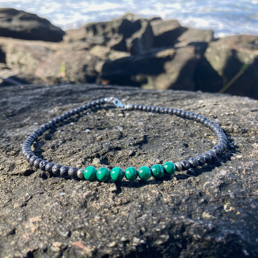 Brave As Necklace for kids