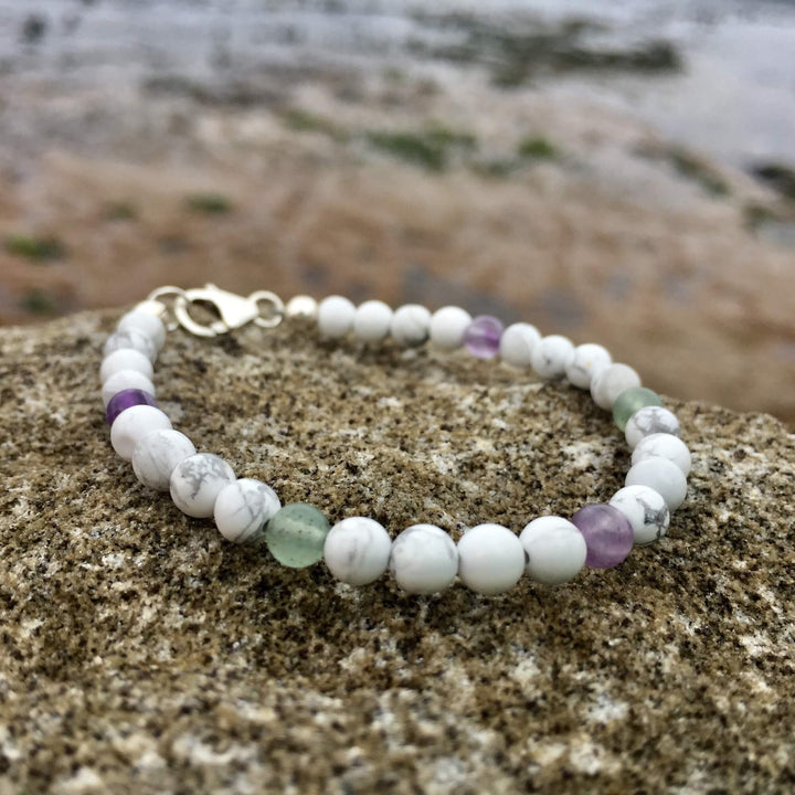 Calm the farm bracelet for kids