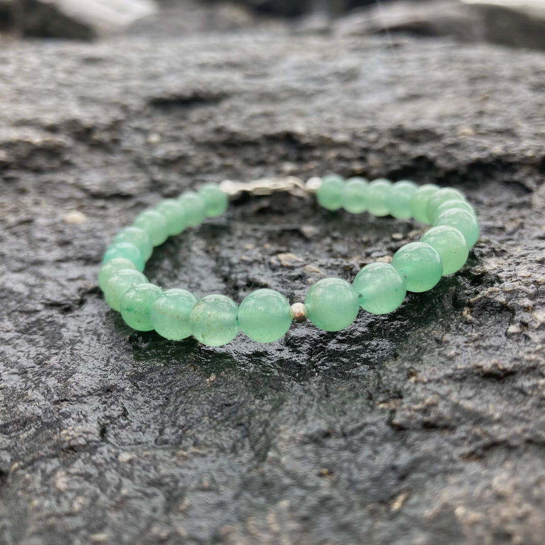 I Am Balanced  healing Bracelet