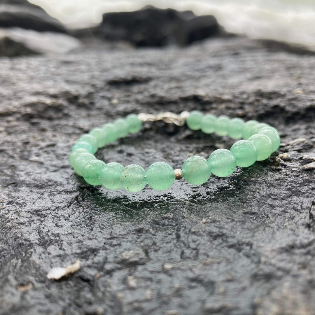 I Am Balanced Bracelet