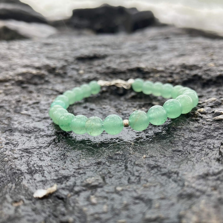 I Am Balanced Bracelet