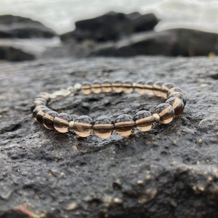 I Am Confident healing Bracelet