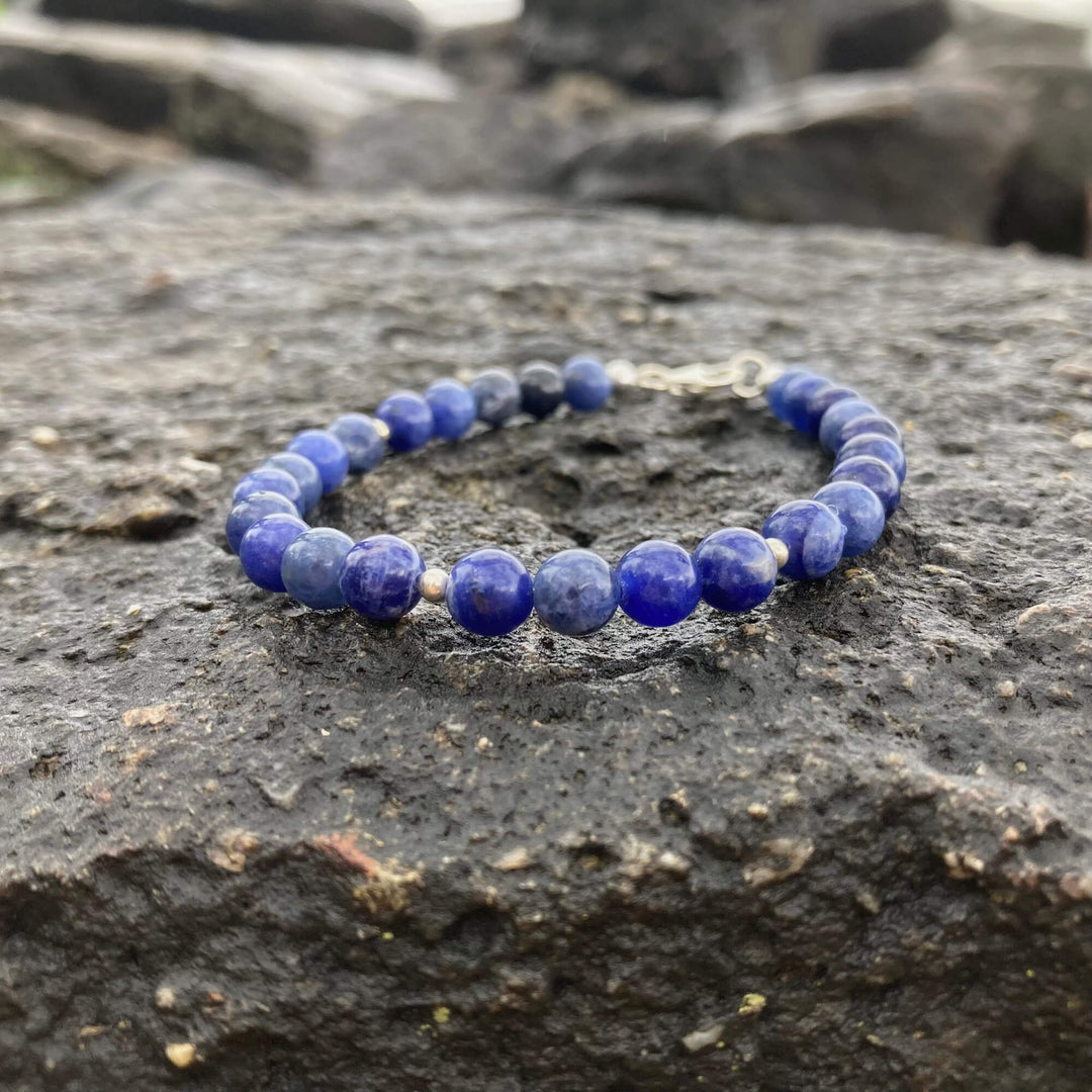 I Am Focused Bracelet