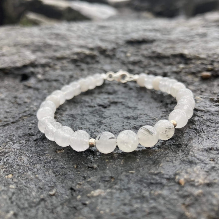 I Am Grounded Bracelet