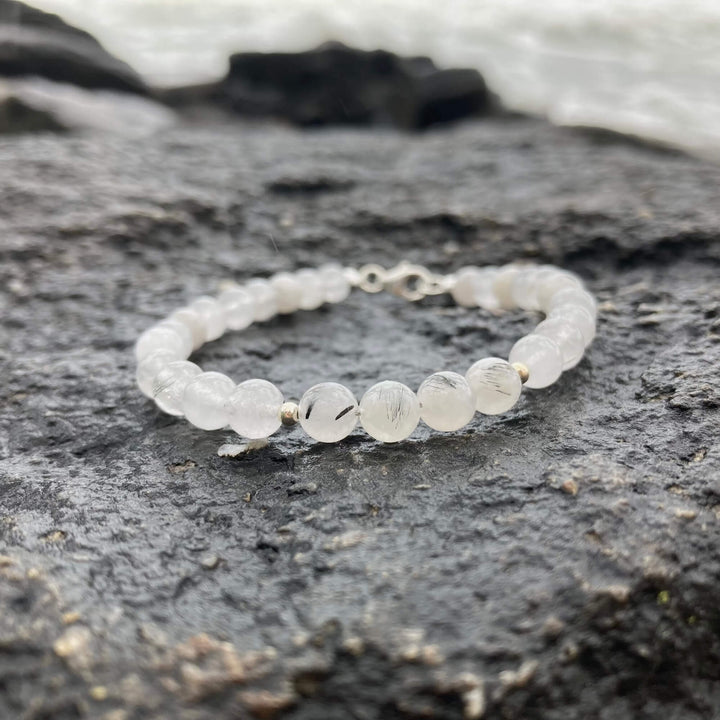 I Am Grounded Bracelet