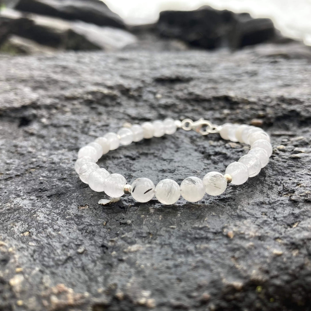 I Am Grounded Bracelet