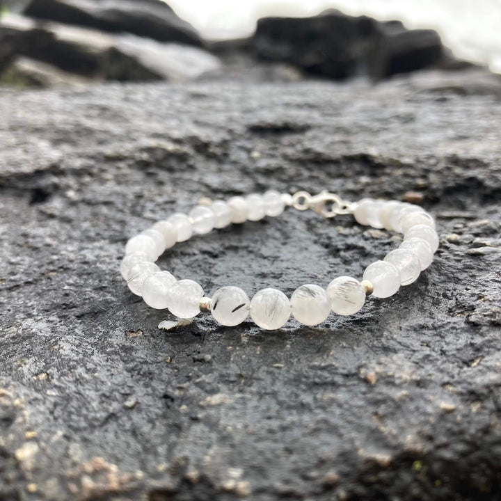 I Am Grounded Bracelet