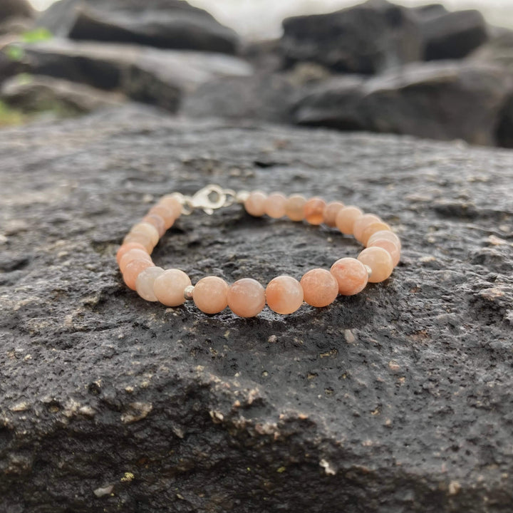 I Am Joy healing Bracelet