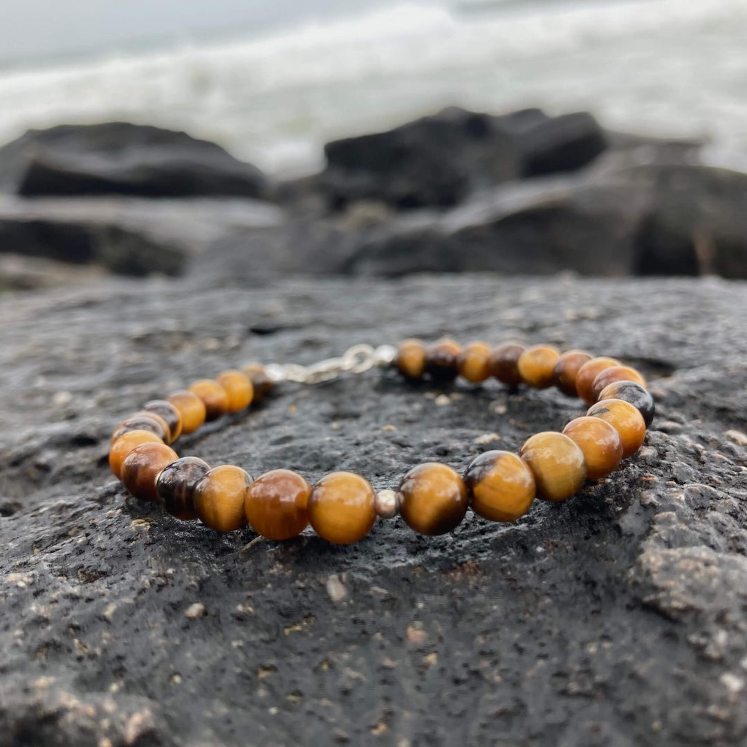 I Am Protected Bracelet