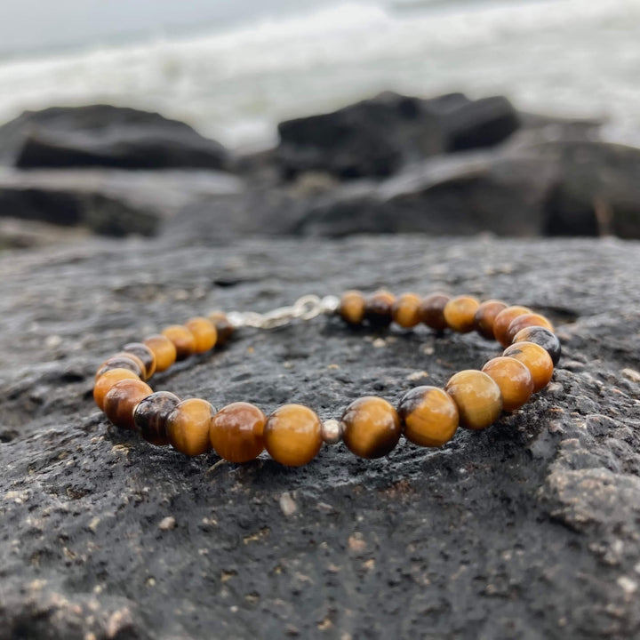 I Am Protected Bracelet