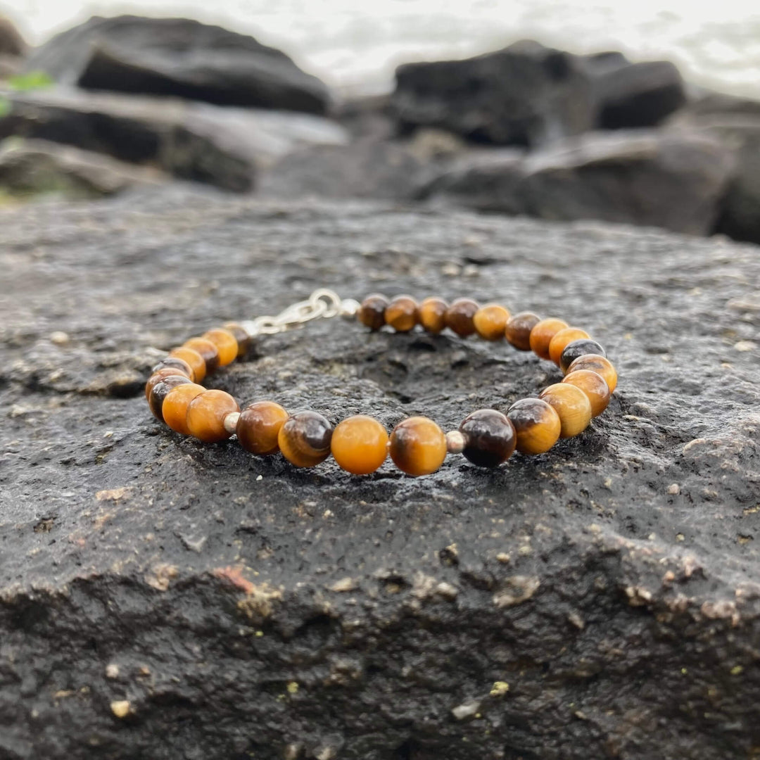 I Am Protected Bracelet