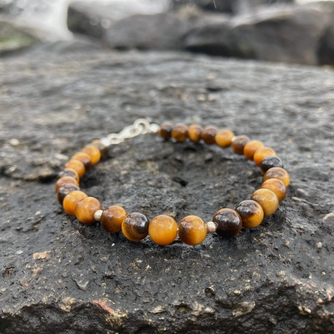 I Am Protected empowerment Bracelet