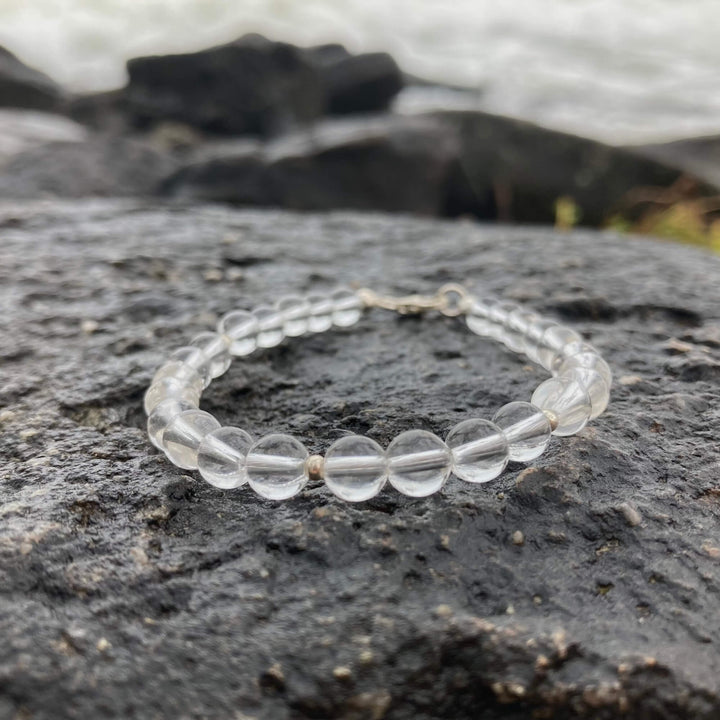 I Am Healed  Bracelet
