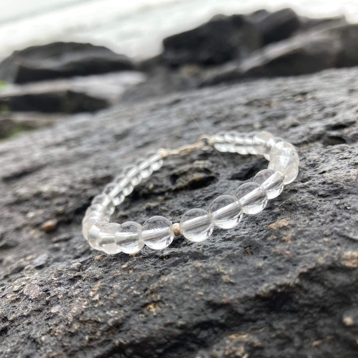 I Am Healed  Bracelet