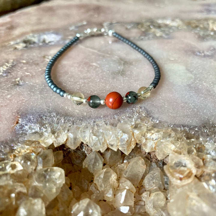 Ladies Aries Bracelet