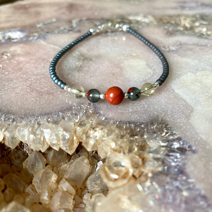 Ladies Aries Bracelet