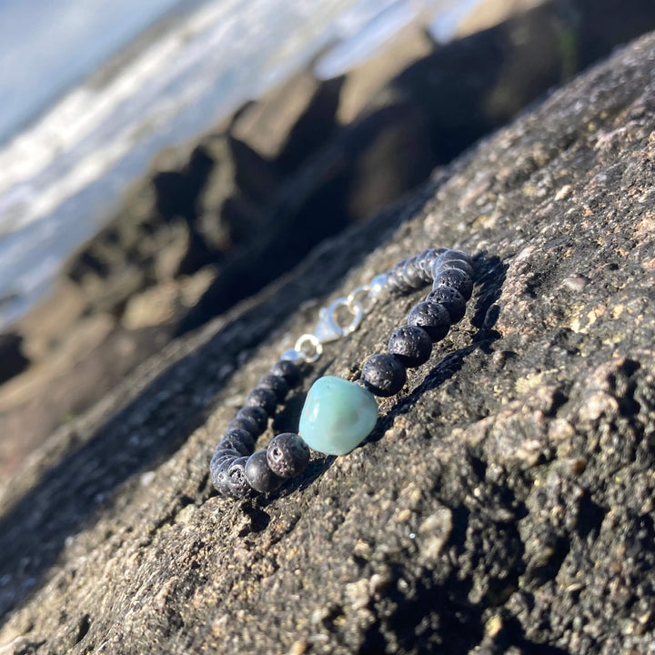 Lil Kahuna Crystal Bracelet