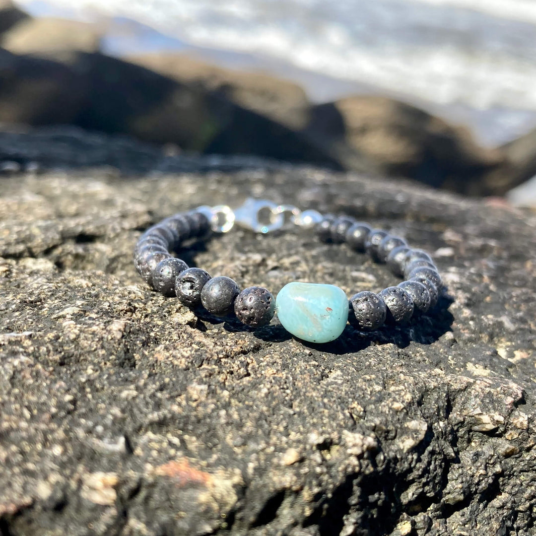 Lil Kahuna Healing Bracelet