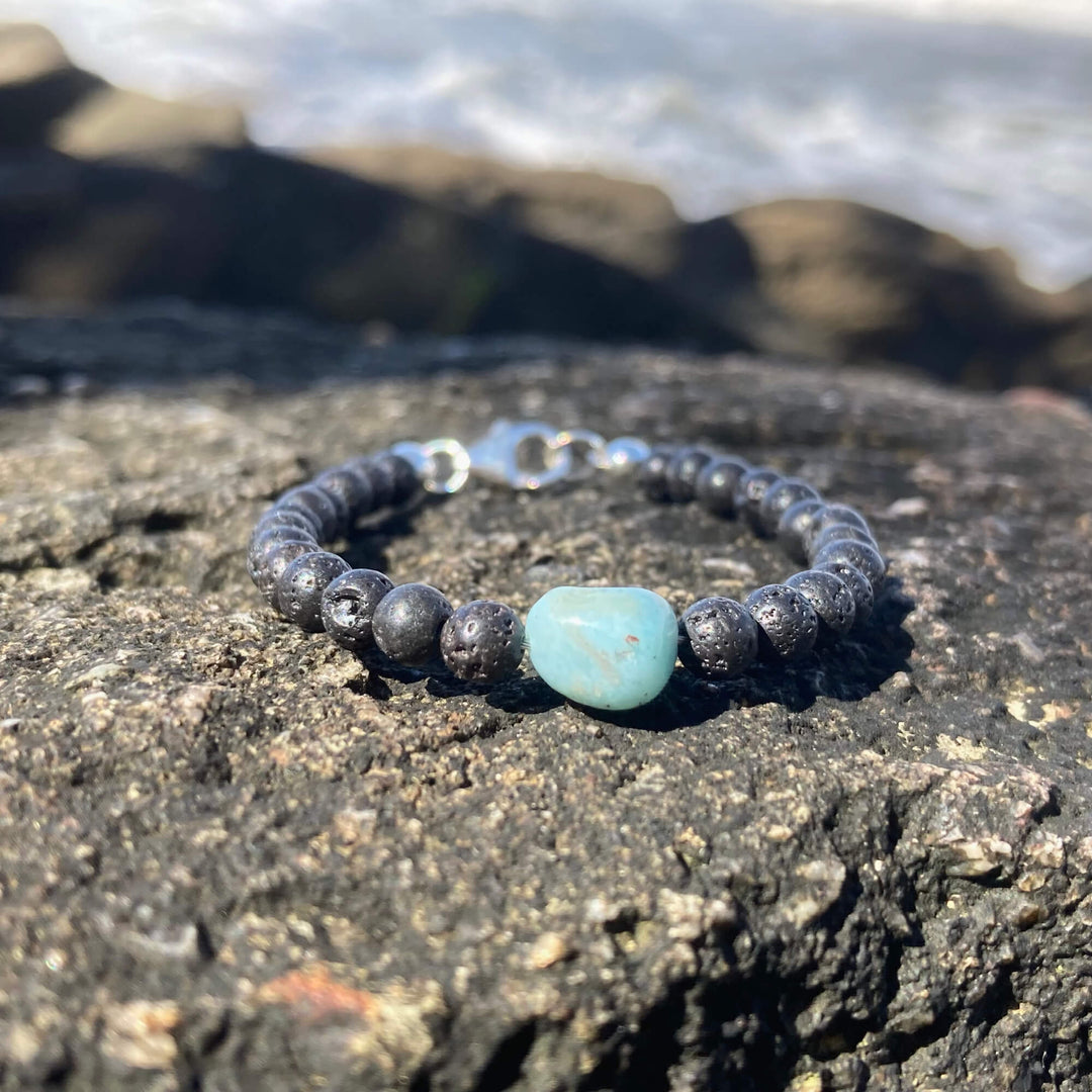 Lil Kahuna Healing Bracelet