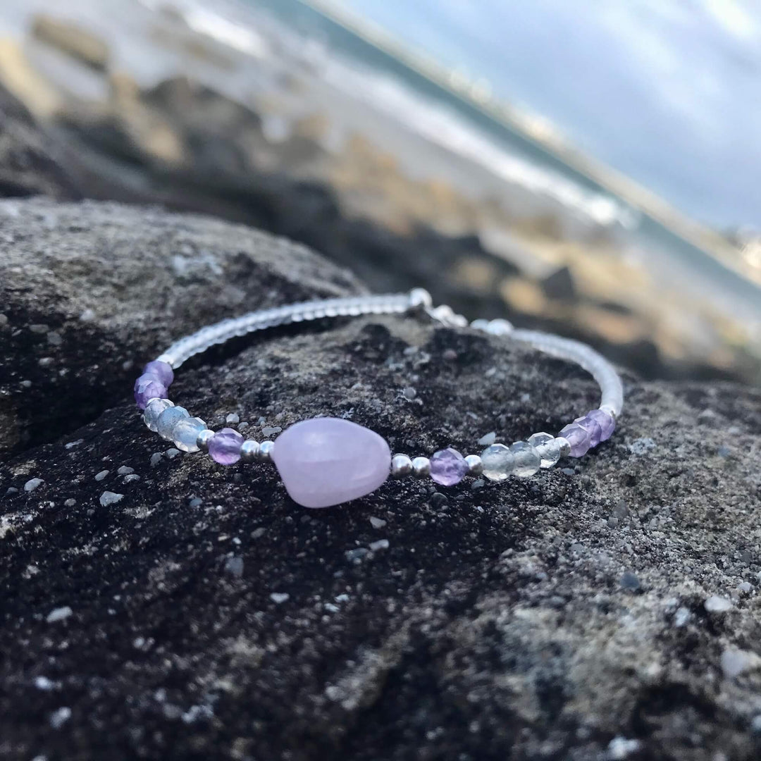 Lo'kahi Bracelet for ladies