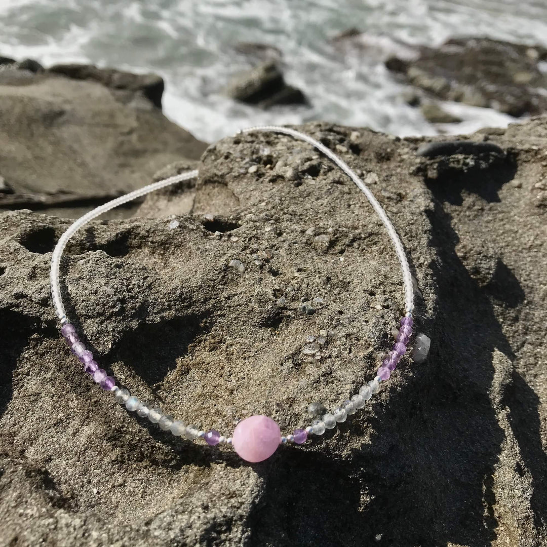 Lo'kahi Necklace