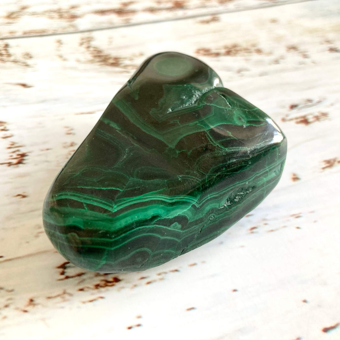Malachite Specimen5