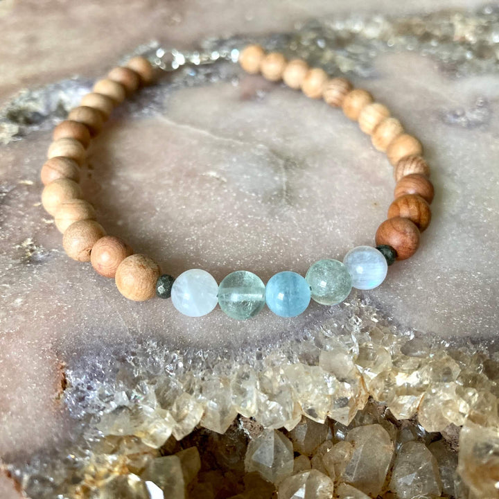 Mens Picese Bracelet