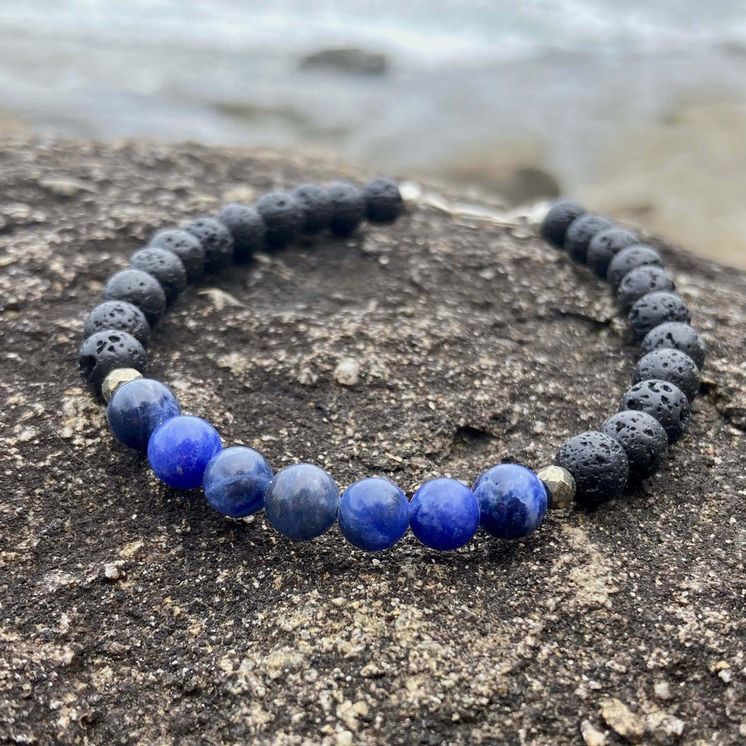 Mens Support Bracelet for Focus