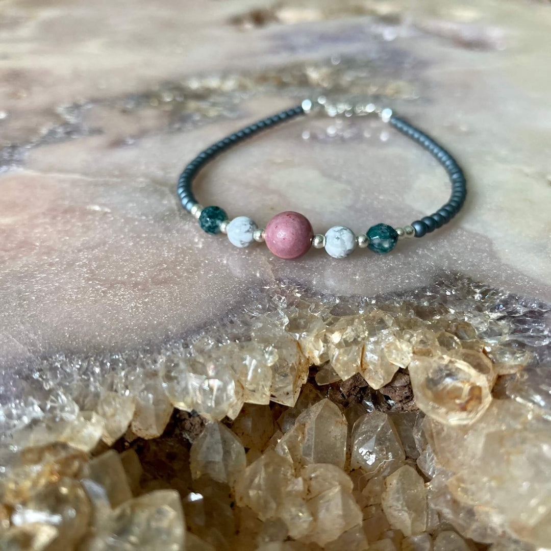 Taurus Zodiac Bracelet