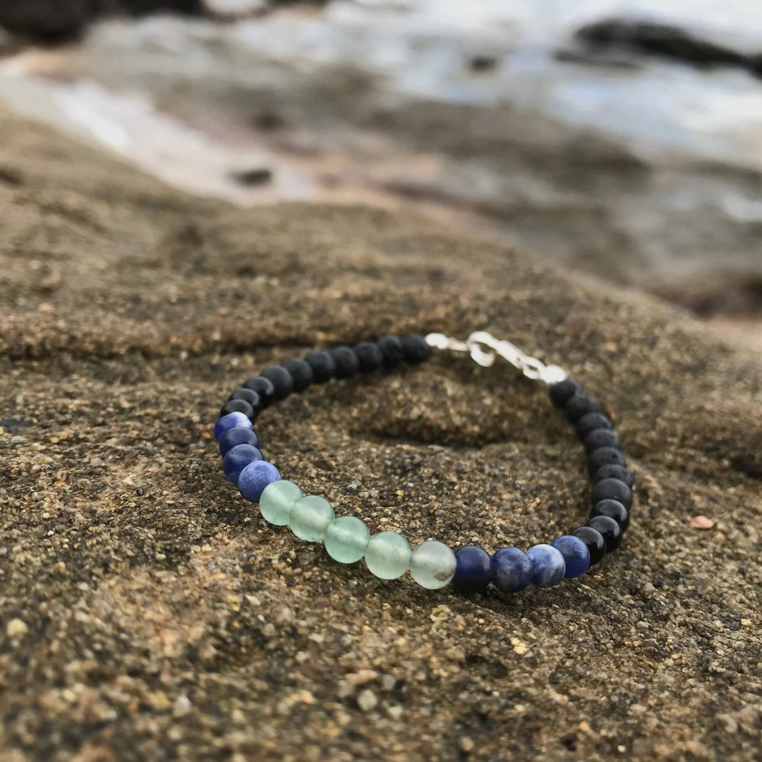 Totes Zen Bracelet for anxiety