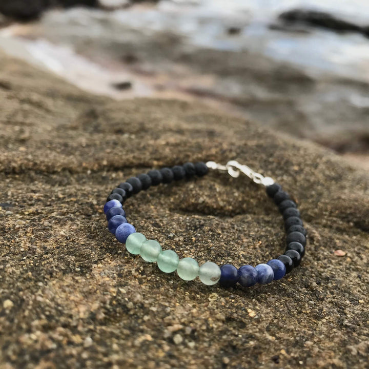 Totes Zen Bracelet for anxiety
