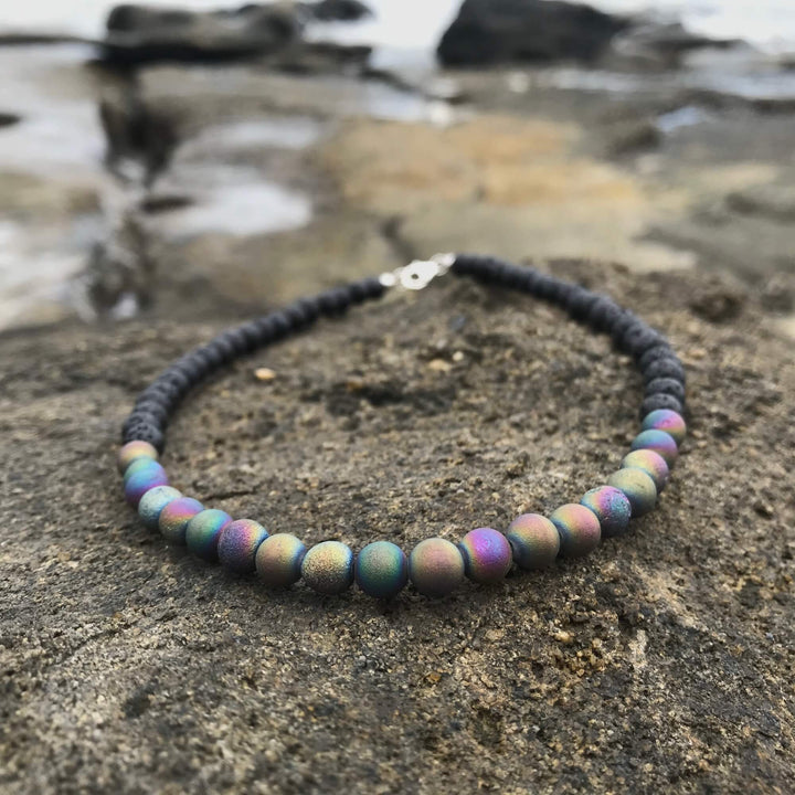 Unicorn Poopy empowerment Necklace