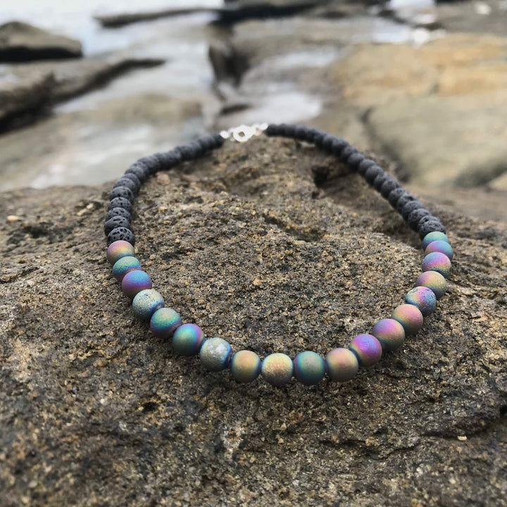Unicorn Poopy kids Necklace