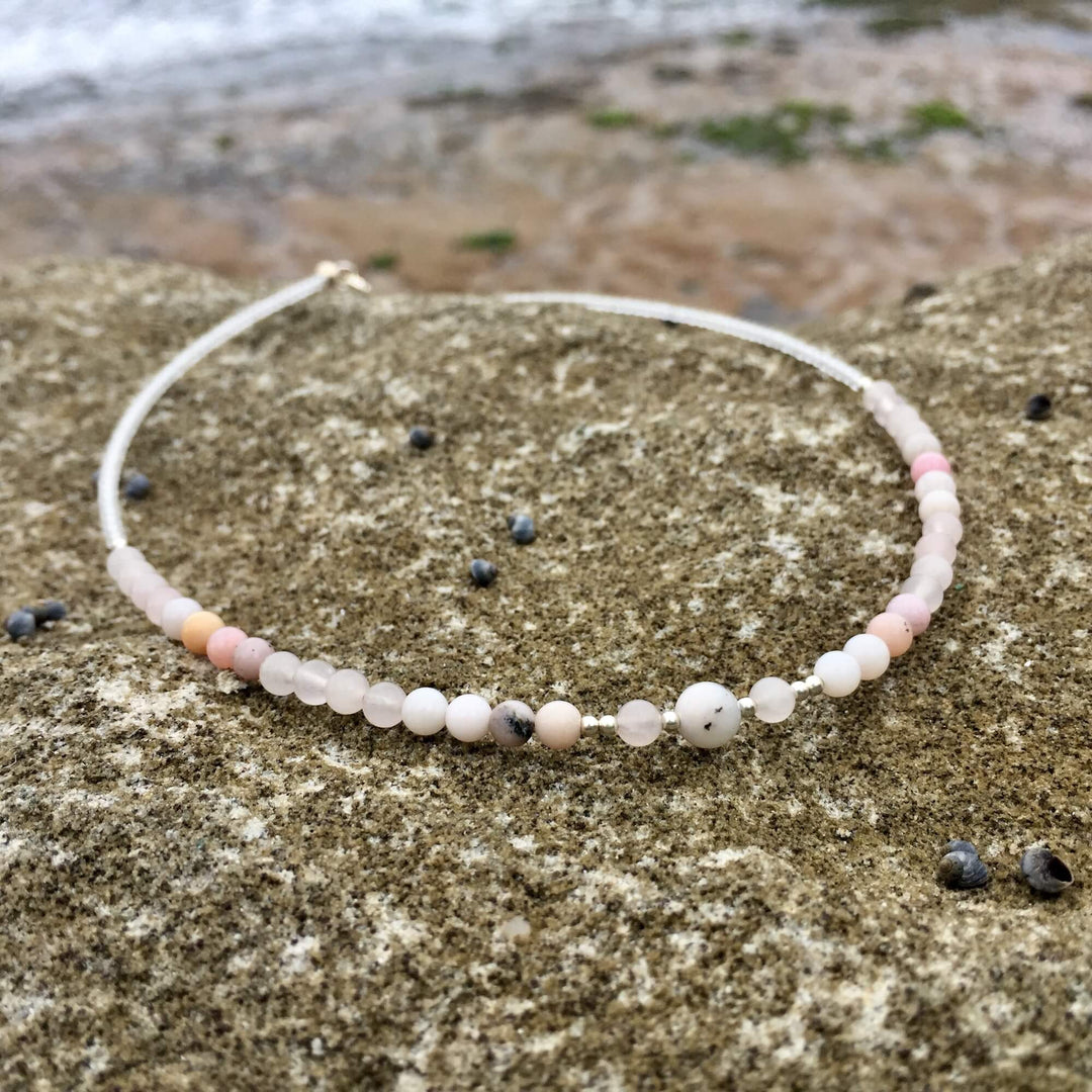 You Are Loved Necklace for children