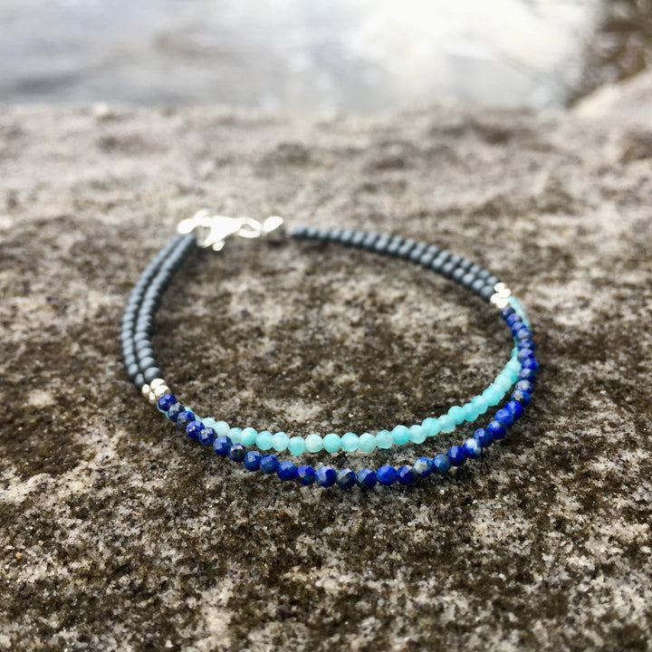 healing ladies unleash your magic bracelet