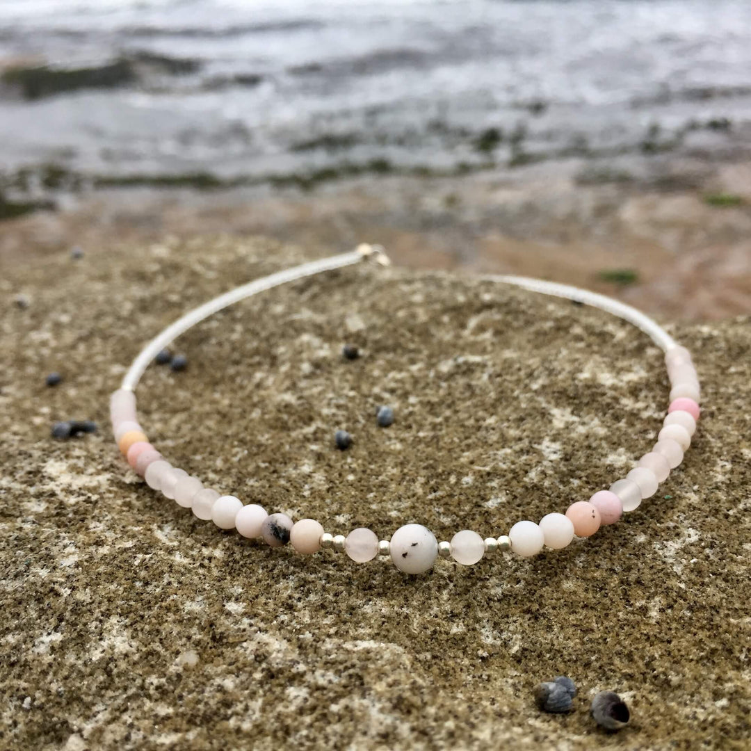 kids You Are Loved Necklace
