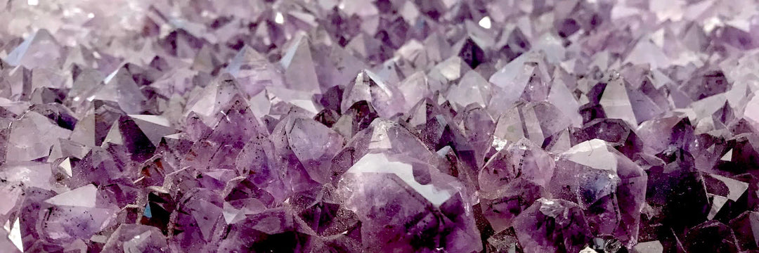 Amethyst Meaning & Healing Properties - House of Aloha