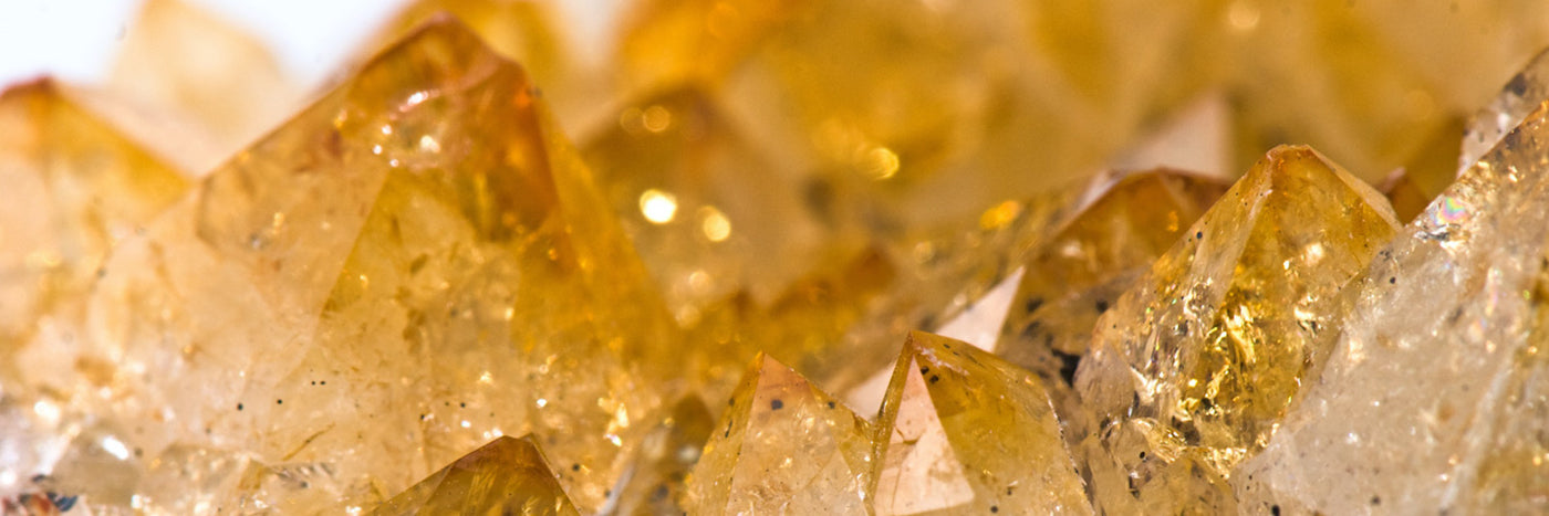 Citrine Meaning Healing Properties - House of Aloha
