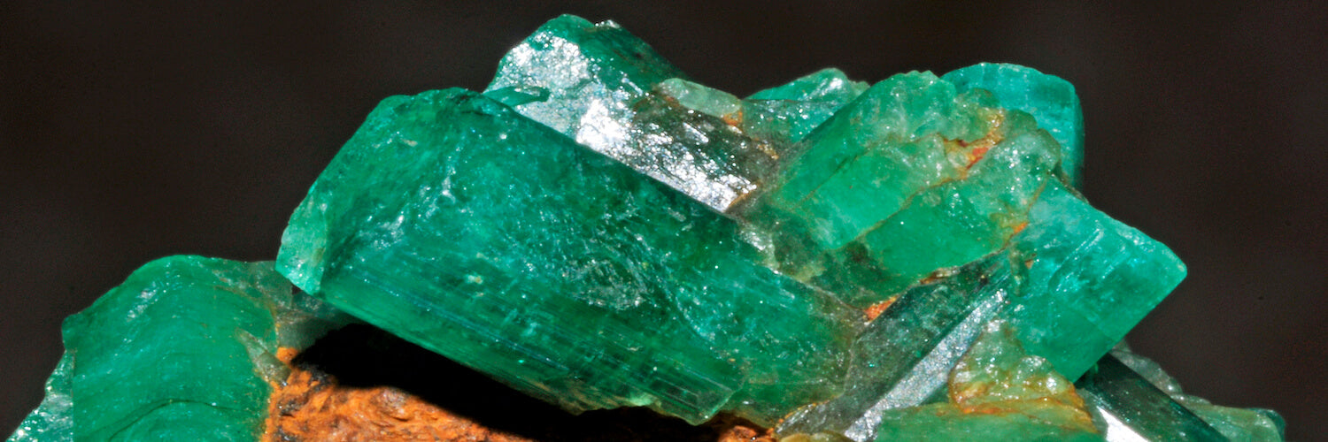 Emerald Meaning Healing Properties - House of Aloha