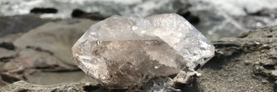 Herkimer Diamond Meaning