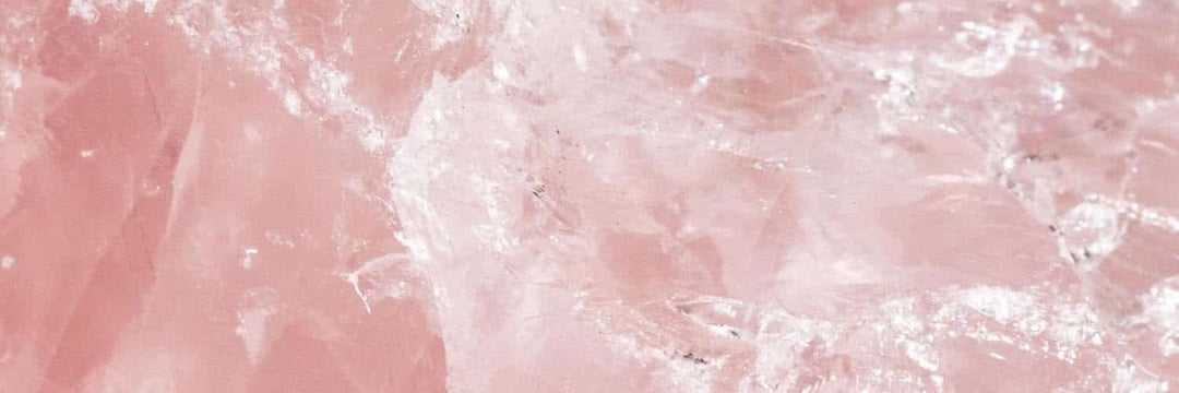 Rose Quartz Meaning & Healing Properties - House of Aloha