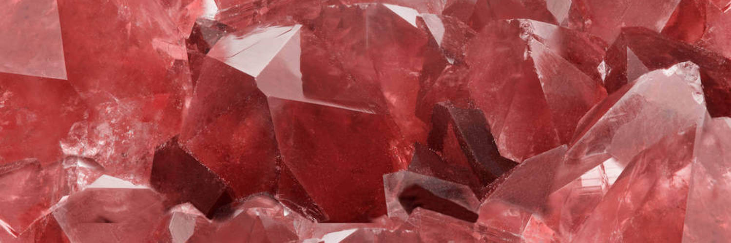 Ruby Meaning Healing Properties - House of Aloha