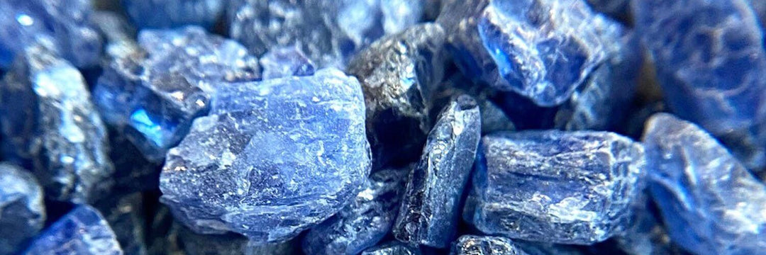 Sapphire Meaning & Healing Properties - House of Aloha