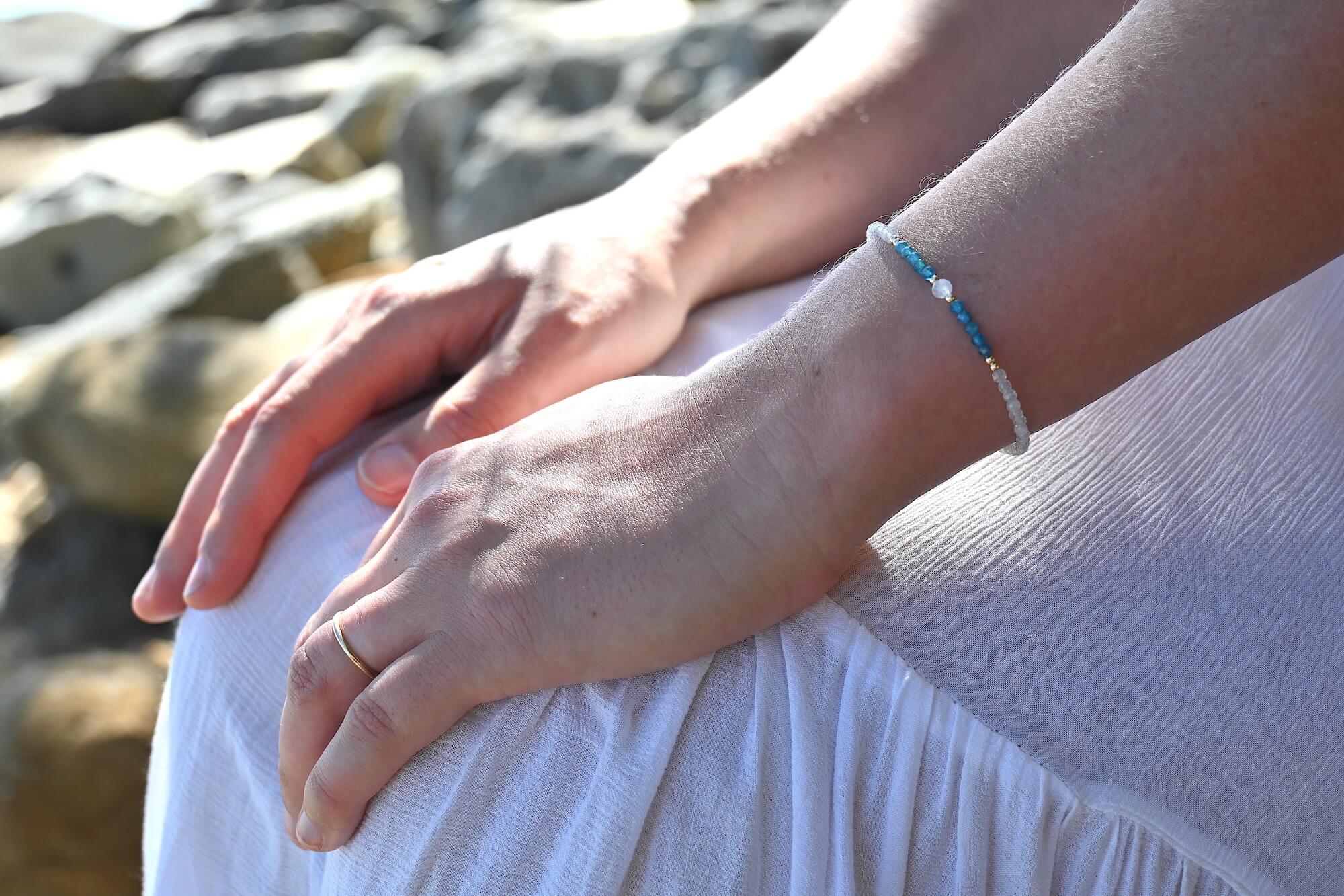 Women's Crystal Jewellery