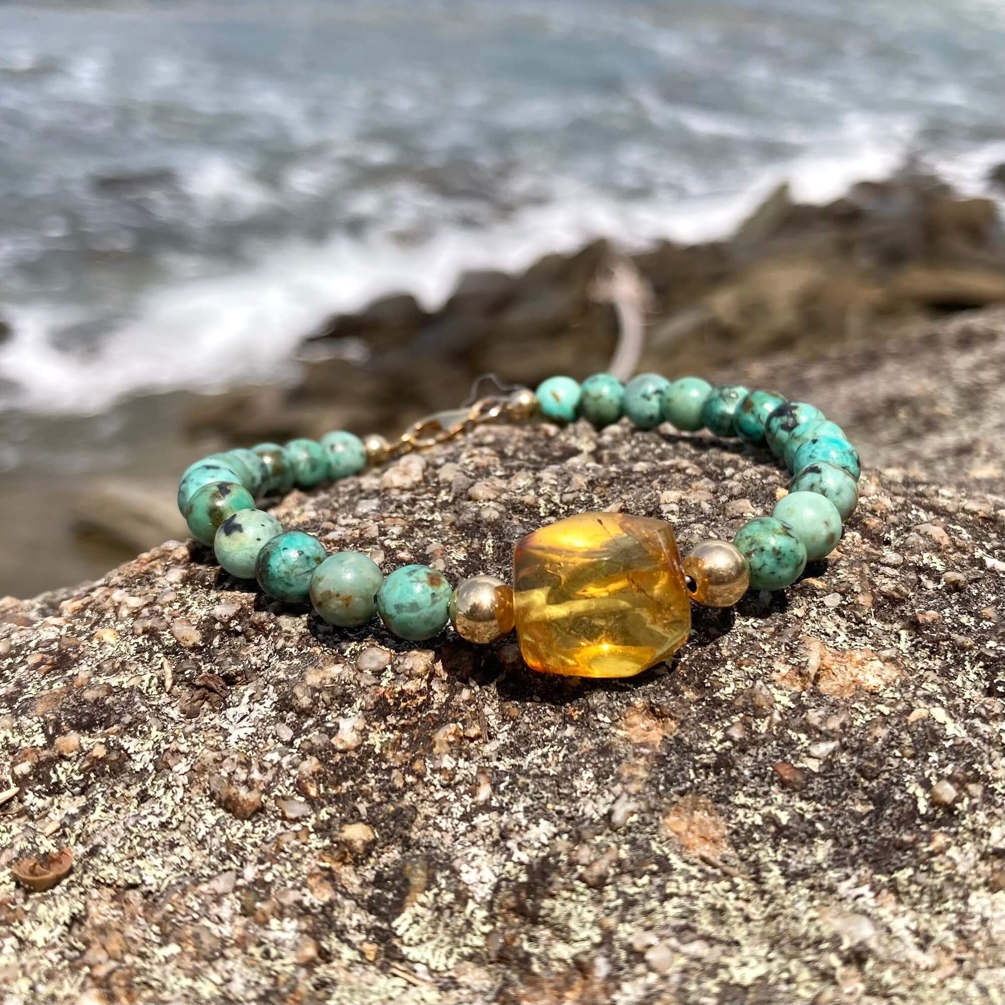 Women's Crystal Jewellery