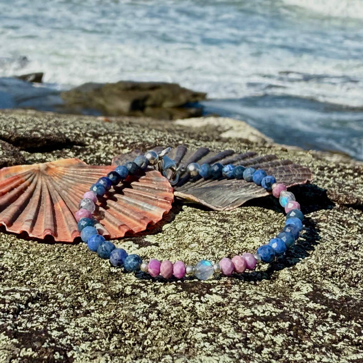 Phoenix Rising Bracelet