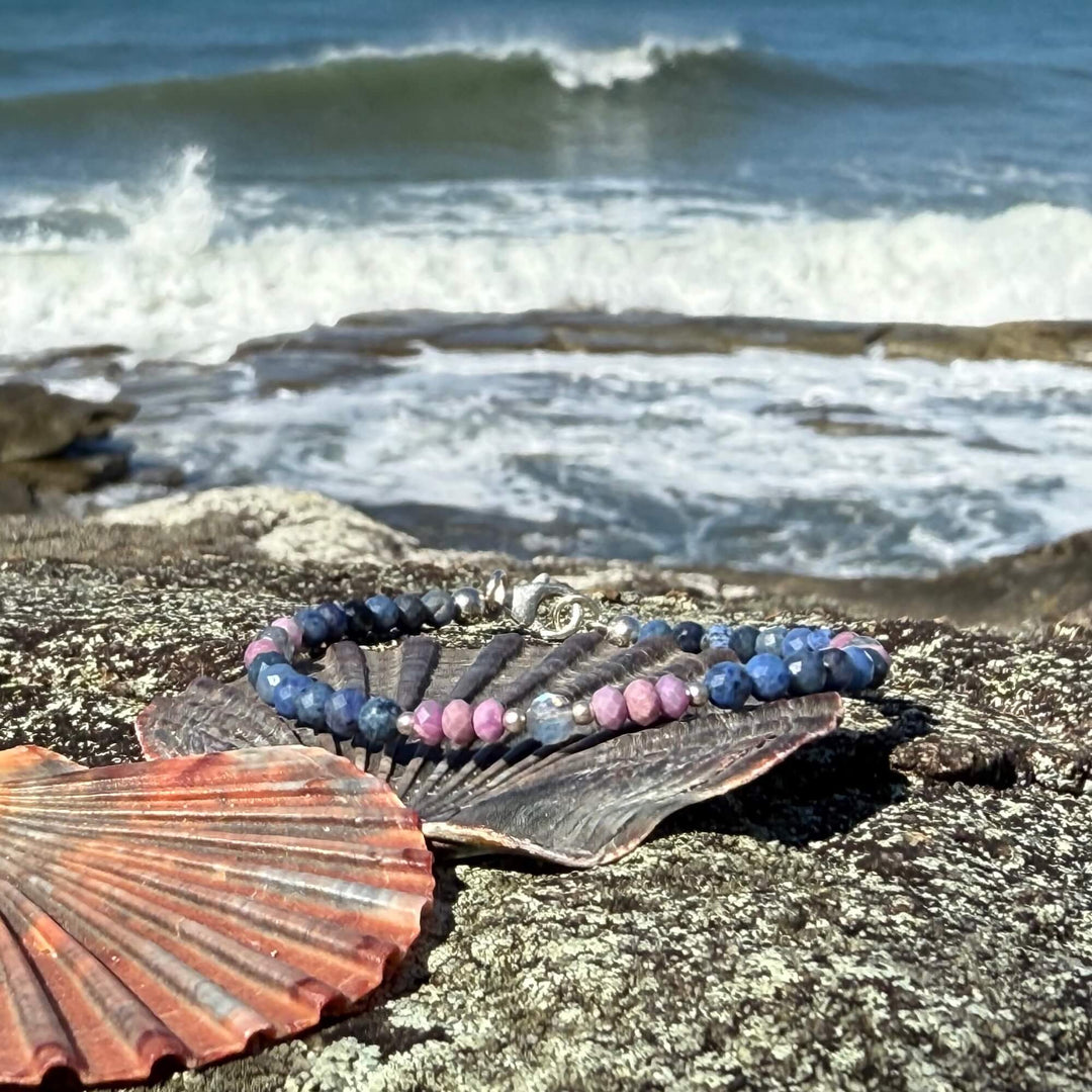 Phoenix Rising Bracelet